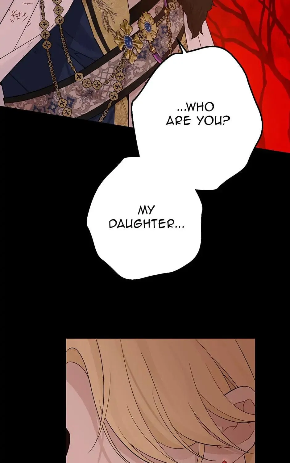 Read I Am the Real One chapter 91 image 118 on Lezhin