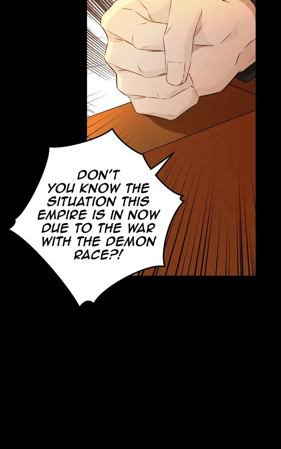Read I Am the Real One chapter 91 image 12 on Lezhin