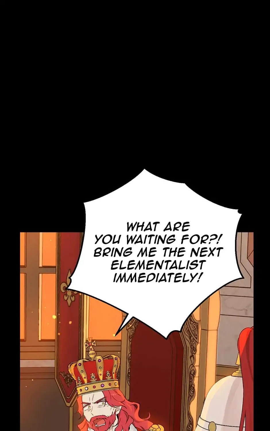 Read I Am the Real One chapter 91 image 16 on Lezhin