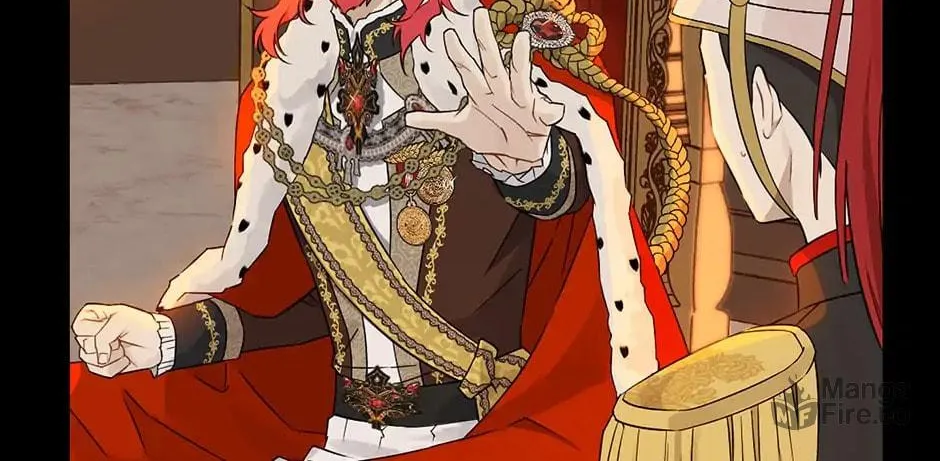 Read I Am the Real One chapter 91 image 17 on Lezhin