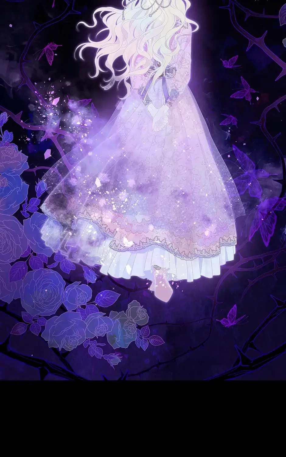 Read I Am the Real One chapter 91 image 20 on Lezhin