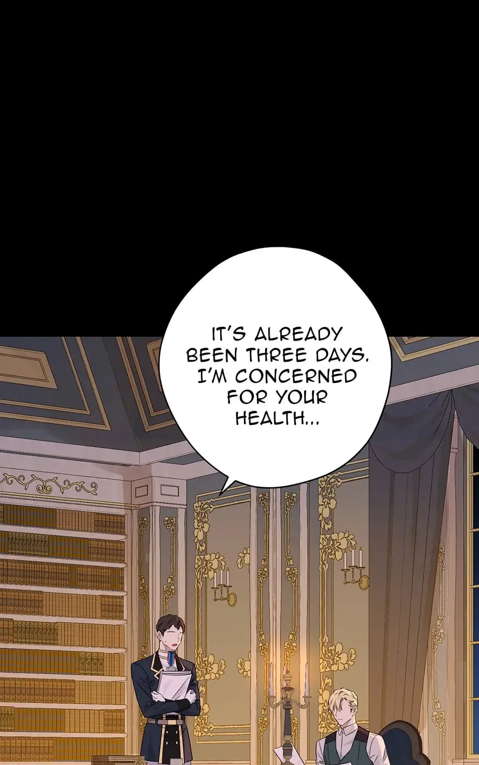 Read I Am the Real One chapter 91 image 36 on Lezhin