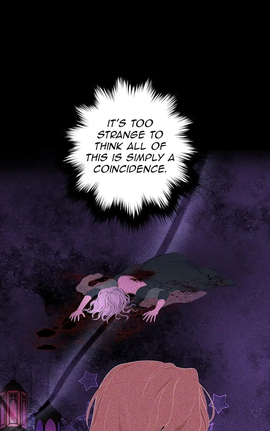 Read I Am the Real One chapter 91 image 46 on Lezhin