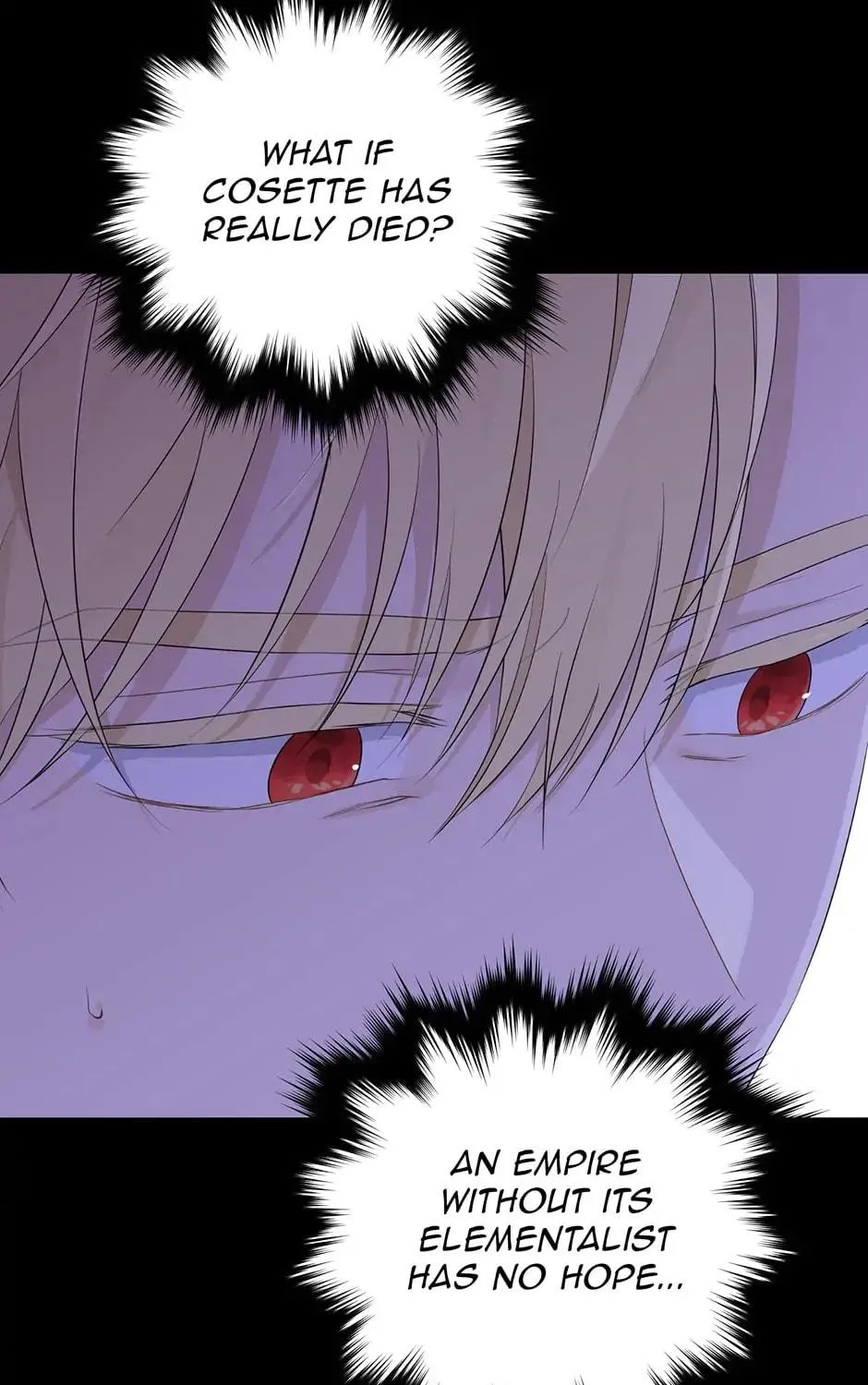 Read I Am the Real One chapter 91 image 52 on Lezhin