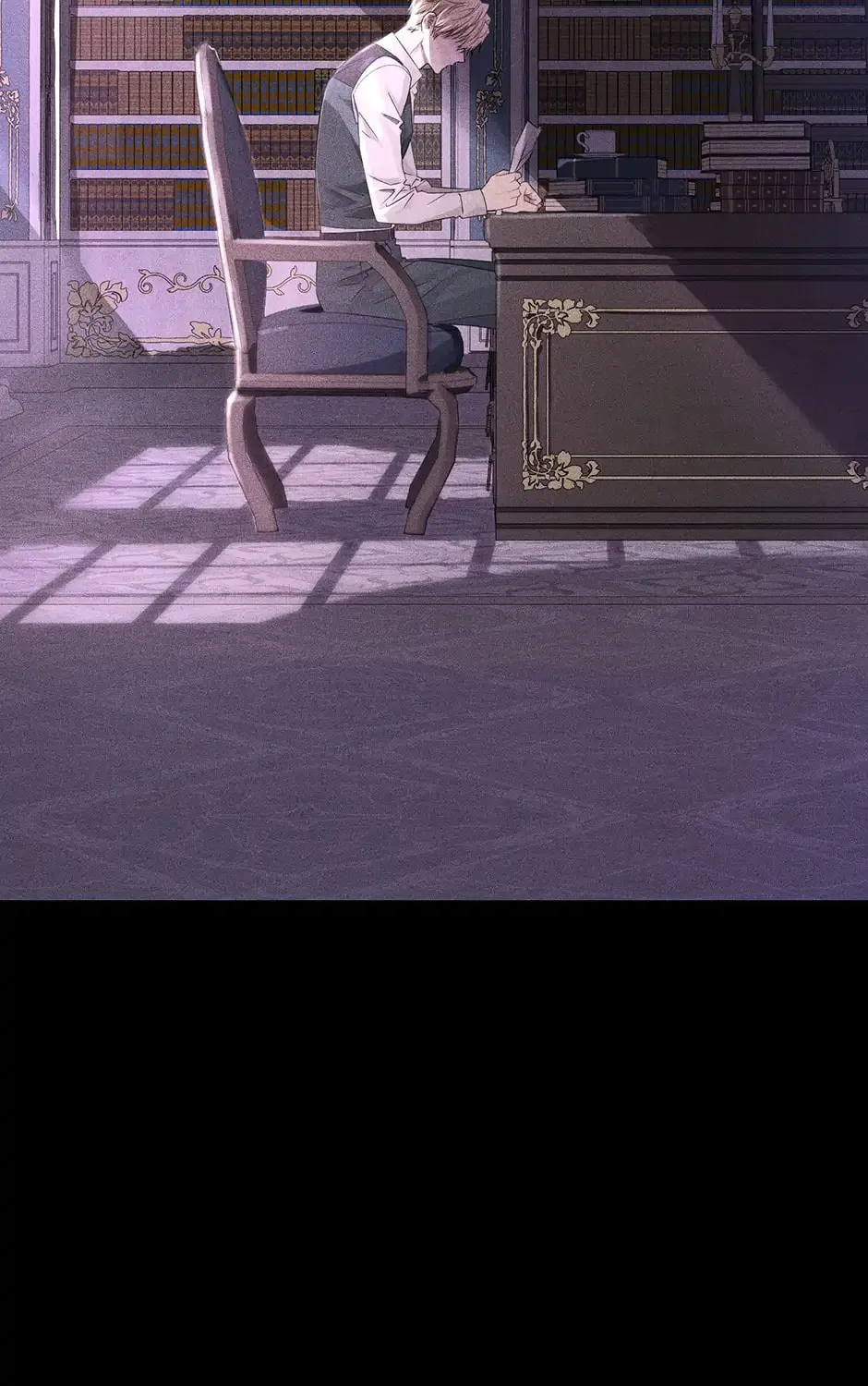 Read I Am the Real One chapter 91 image 60 on Lezhin