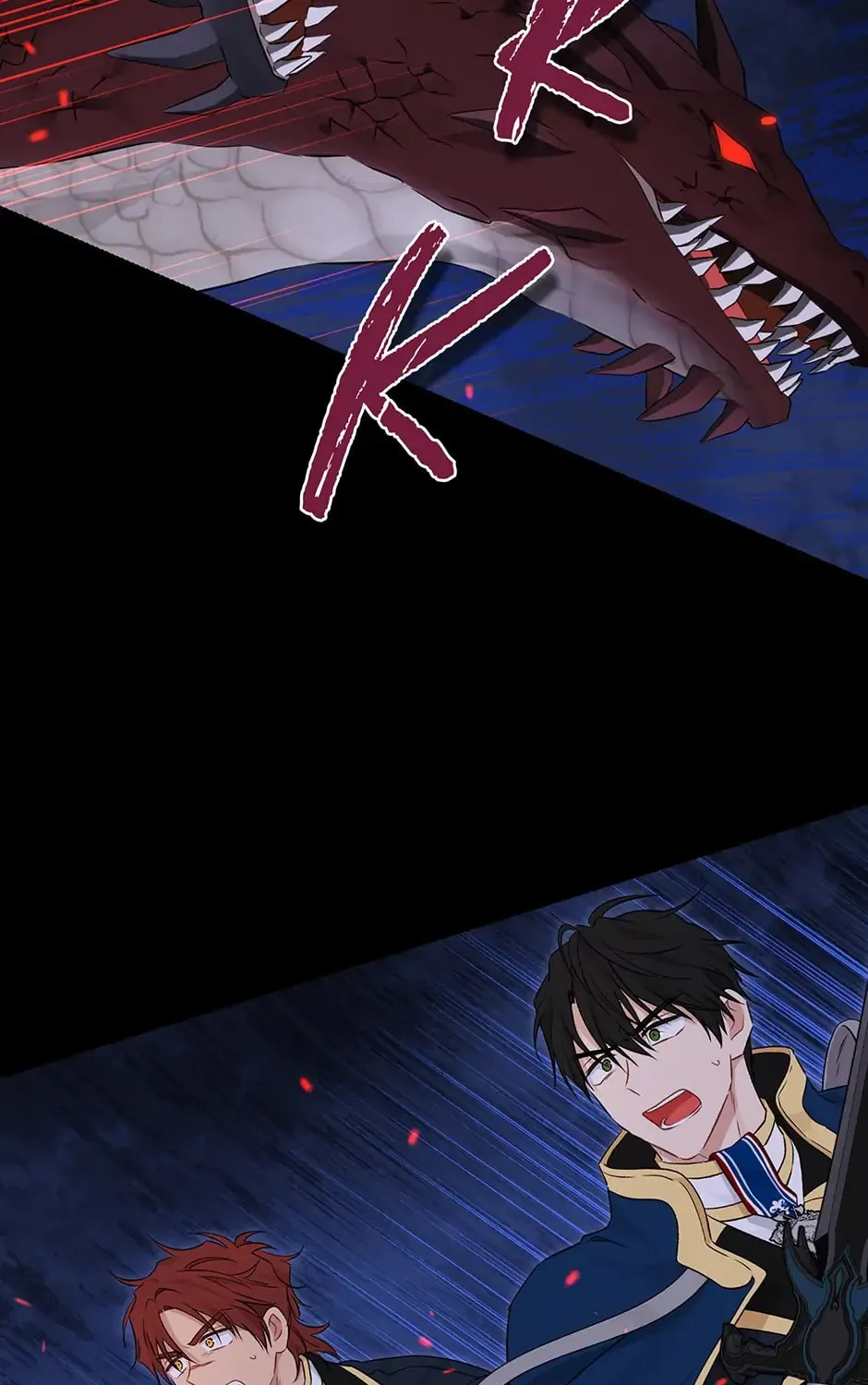 Read I Am the Real One chapter 91 image 66 on Lezhin