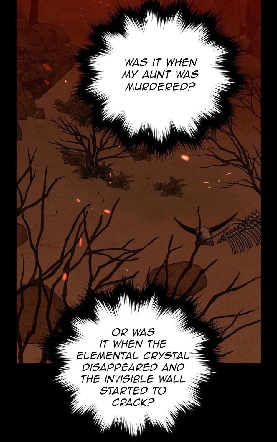 Read I Am the Real One chapter 91 image 88 on Lezhin