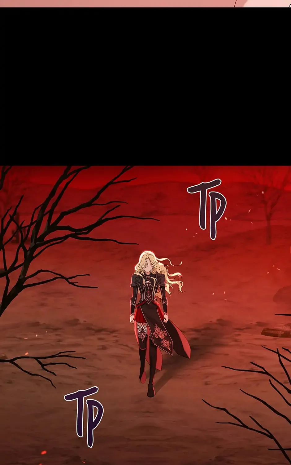 Read I Am the Real One chapter 91 image 96 on Lezhin