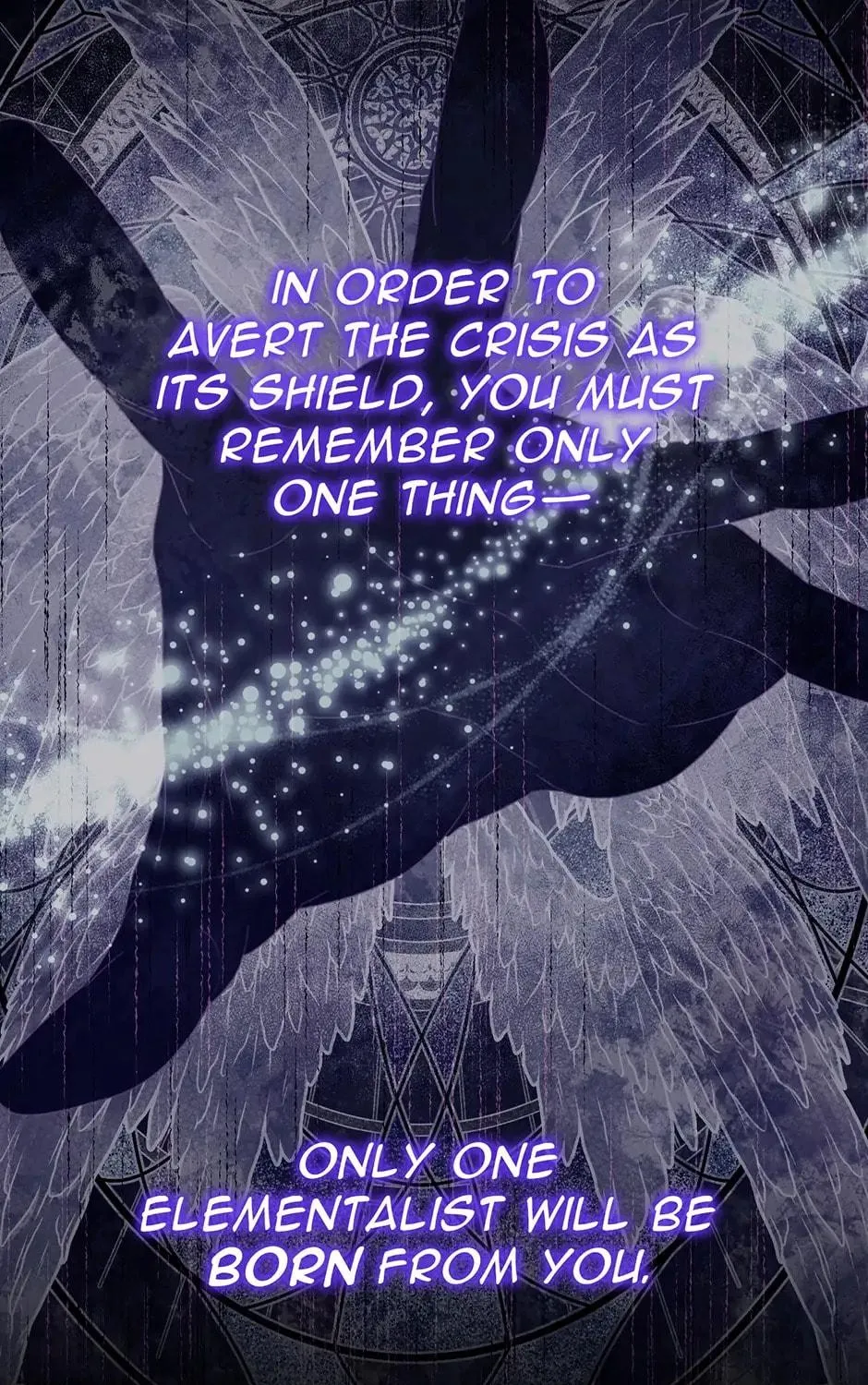 Read I Am the Real One chapter 92 image 106 on Lezhin