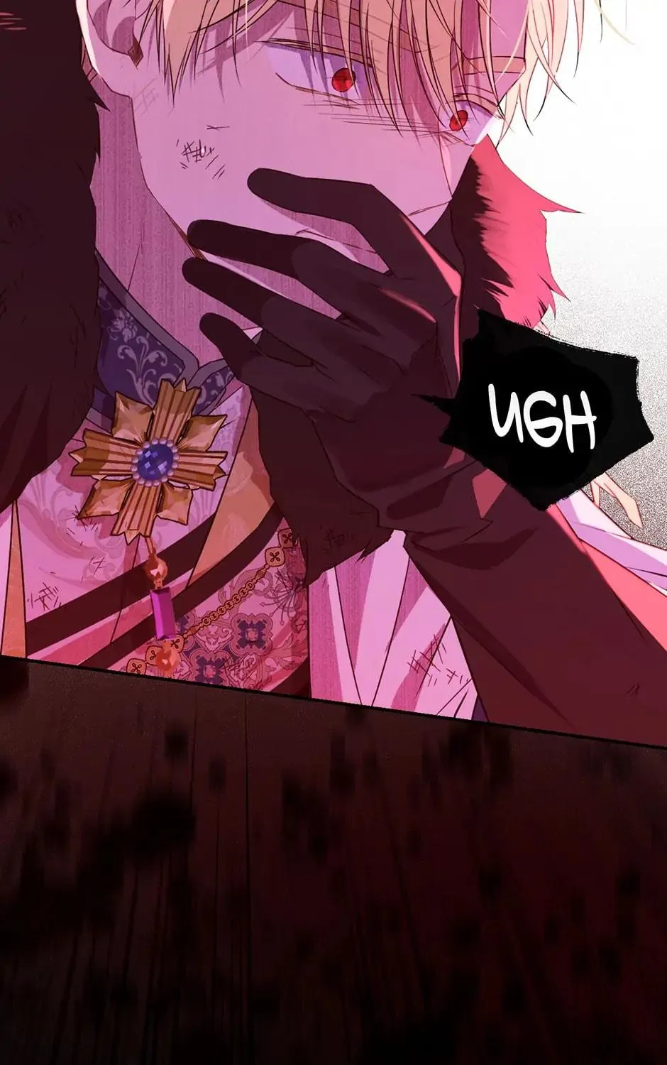 Read I Am the Real One chapter 92 image 118 on Lezhin