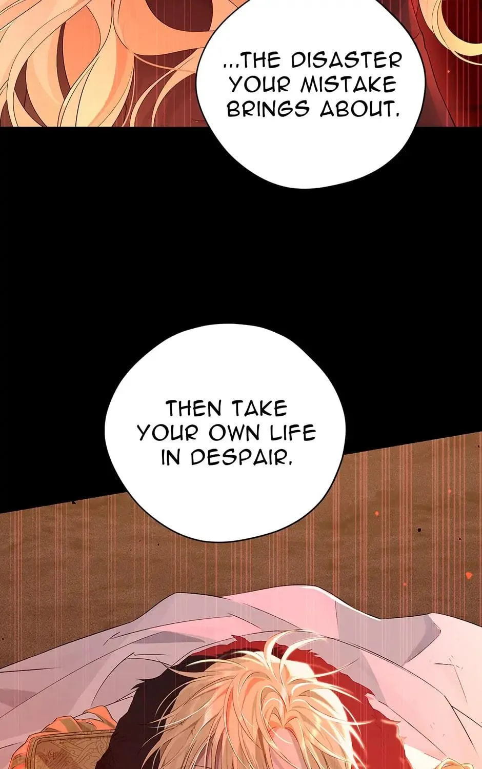 Read I Am the Real One chapter 92 image 136 on Lezhin