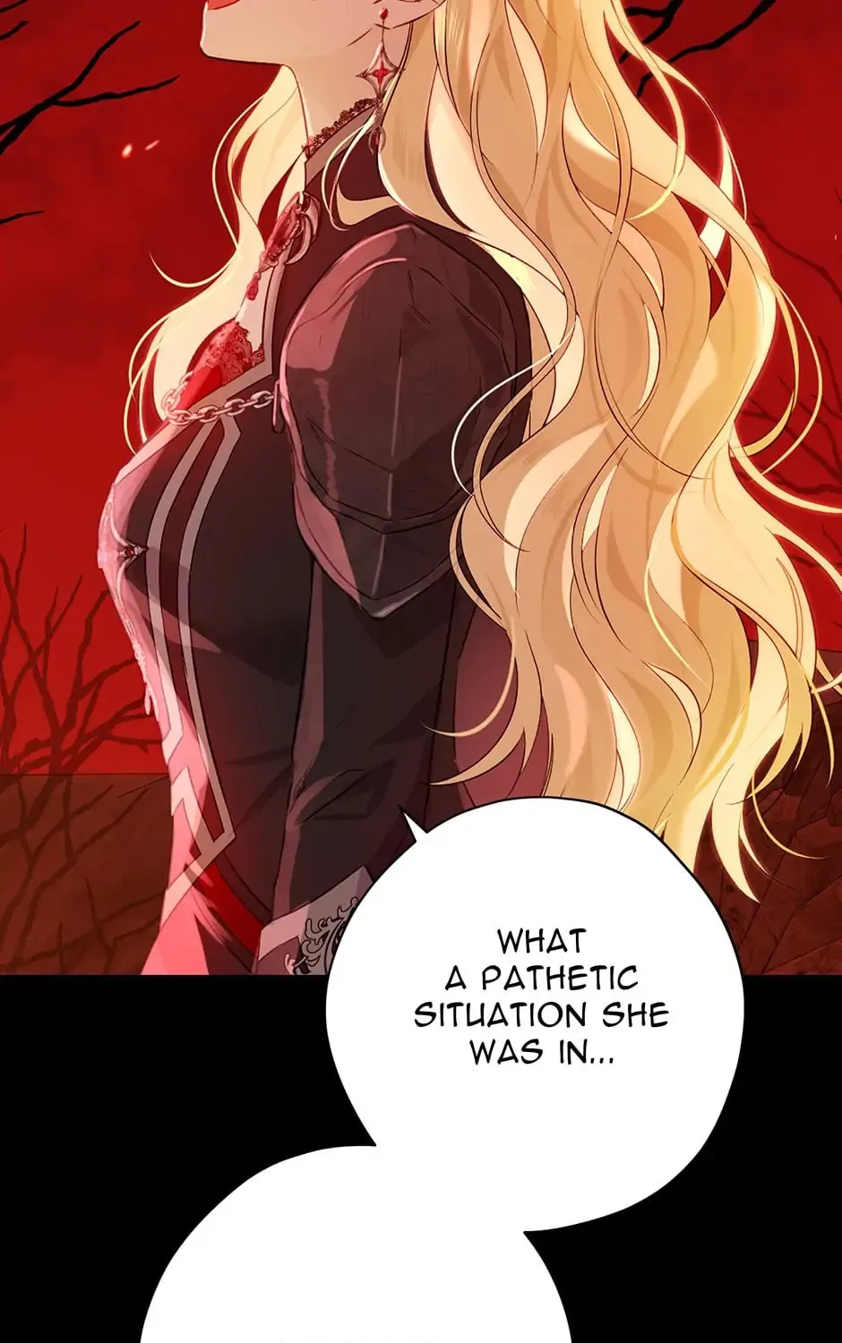 Read I Am the Real One chapter 92 image 2 on Lezhin