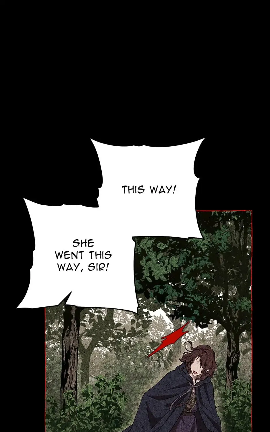 Read I Am the Real One chapter 92 image 20 on Lezhin