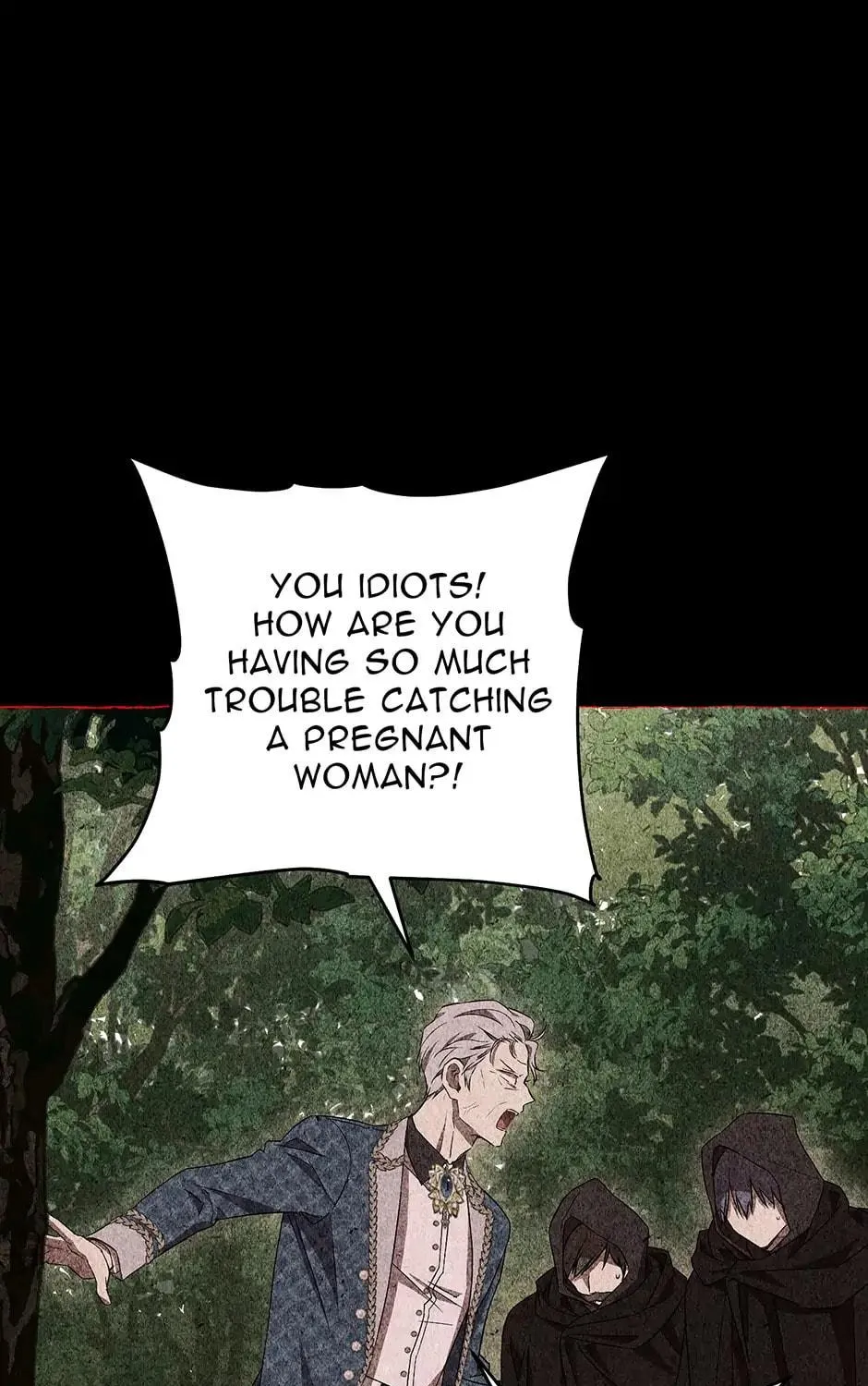 Read I Am the Real One chapter 92 image 22 on Lezhin