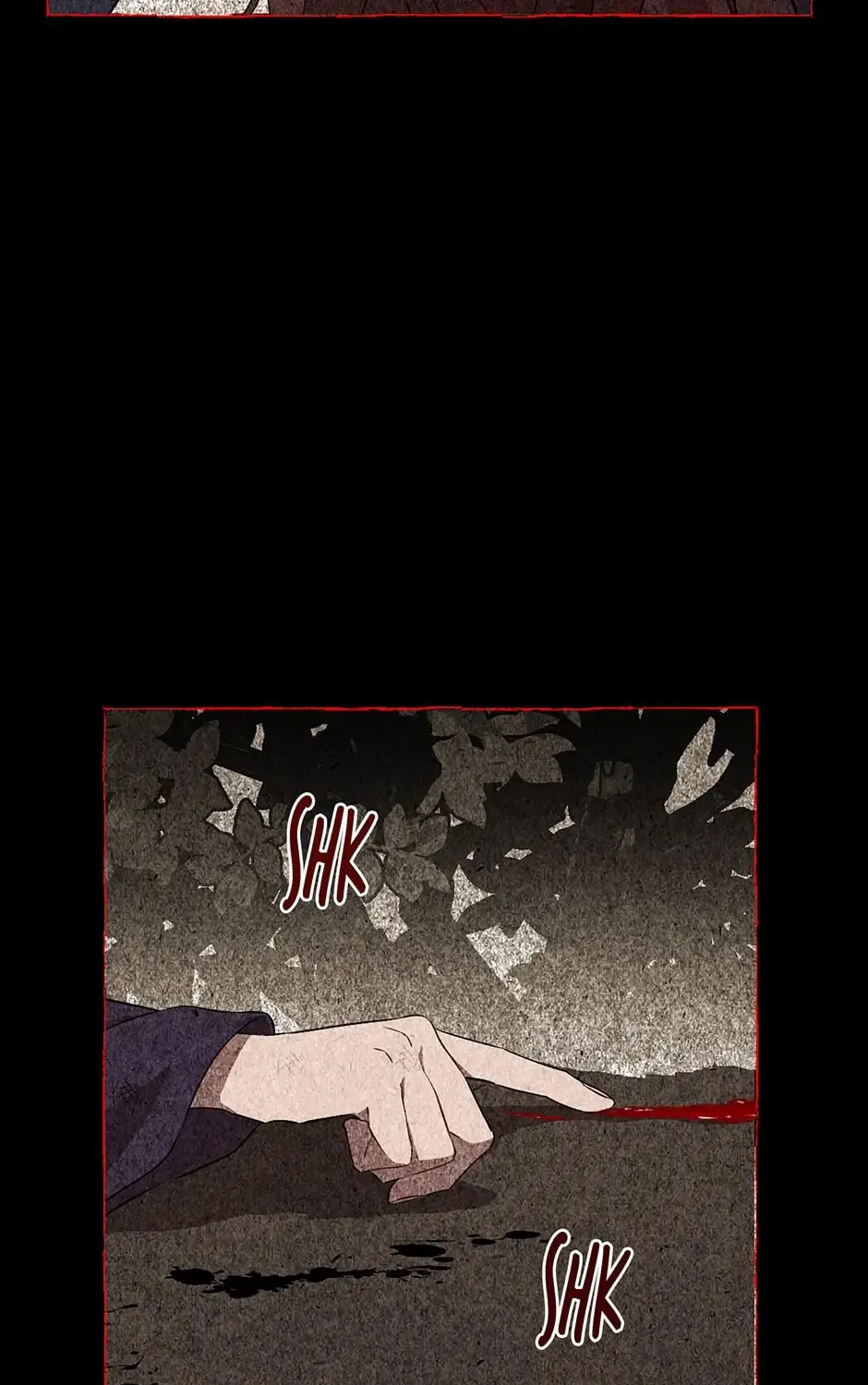 Read I Am the Real One chapter 92 image 42 on Lezhin
