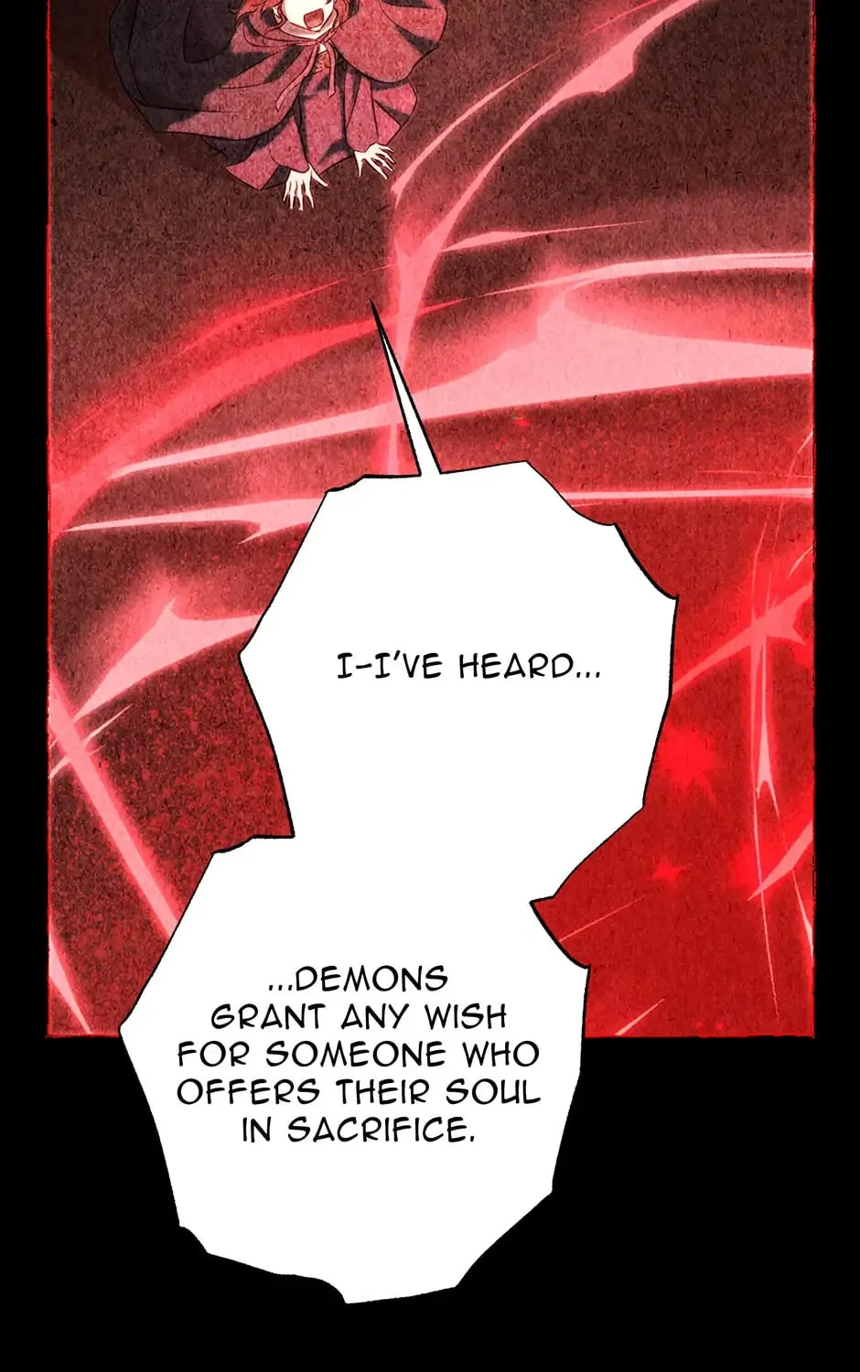 Read I Am the Real One chapter 92 image 54 on Lezhin