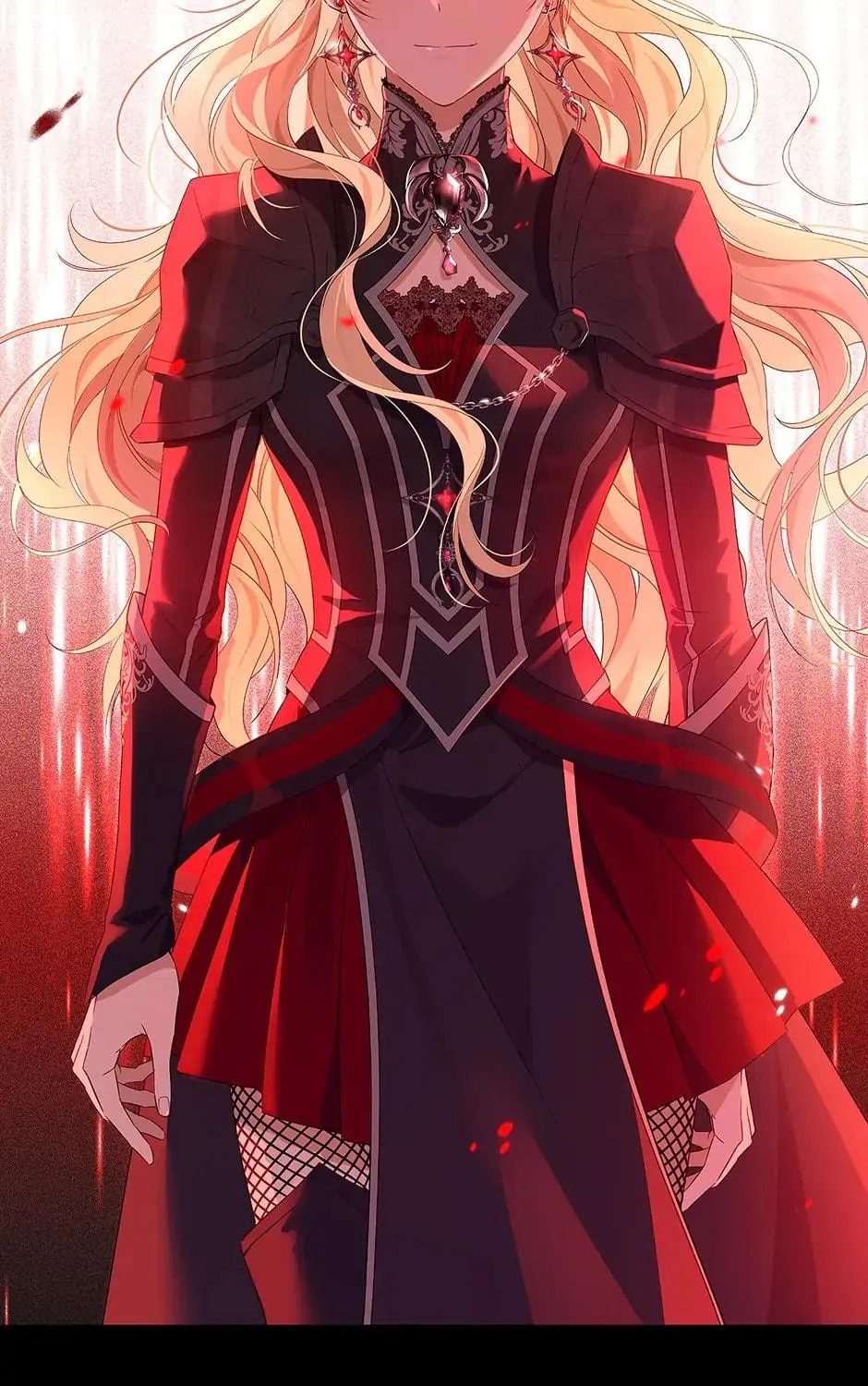 Read I Am the Real One chapter 92 image 76 on Lezhin