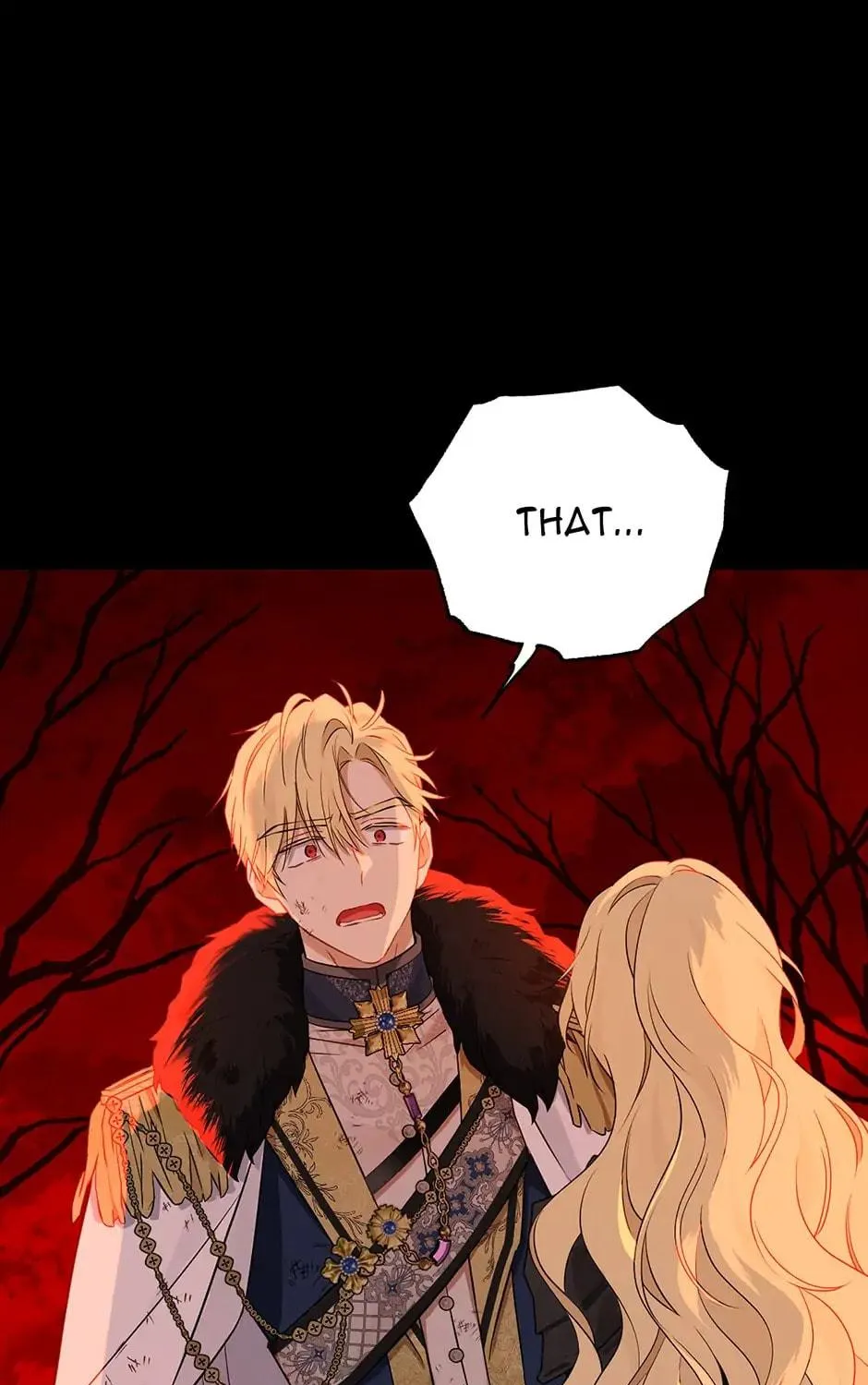 Read I Am the Real One chapter 92 image 78 on Lezhin