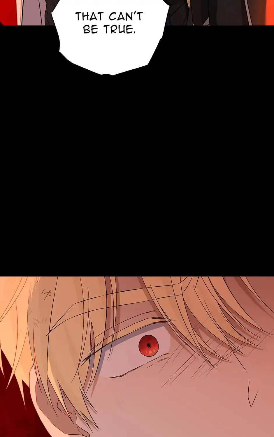 Read I Am the Real One chapter 92 image 80 on Lezhin