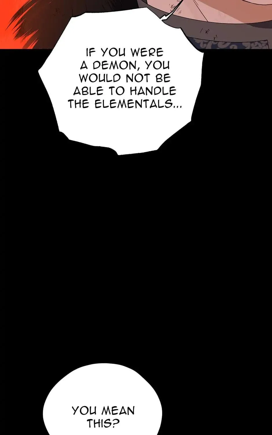 Read I Am the Real One chapter 92 image 82 on Lezhin