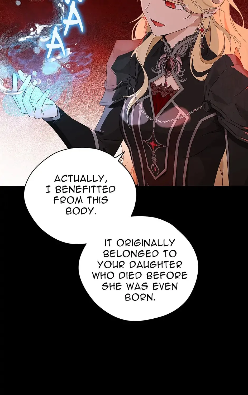 Read I Am the Real One chapter 92 image 84 on Lezhin