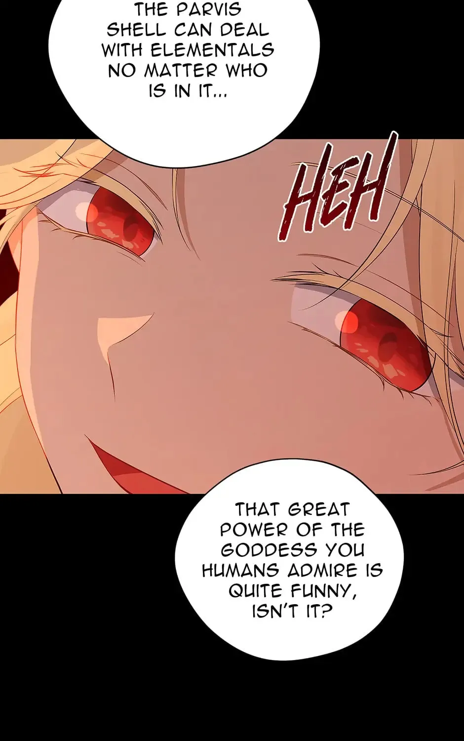 Read I Am the Real One chapter 92 image 86 on Lezhin