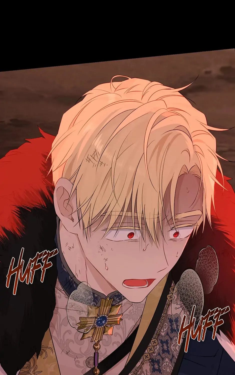 Read I Am the Real One chapter 92 image 90 on Lezhin