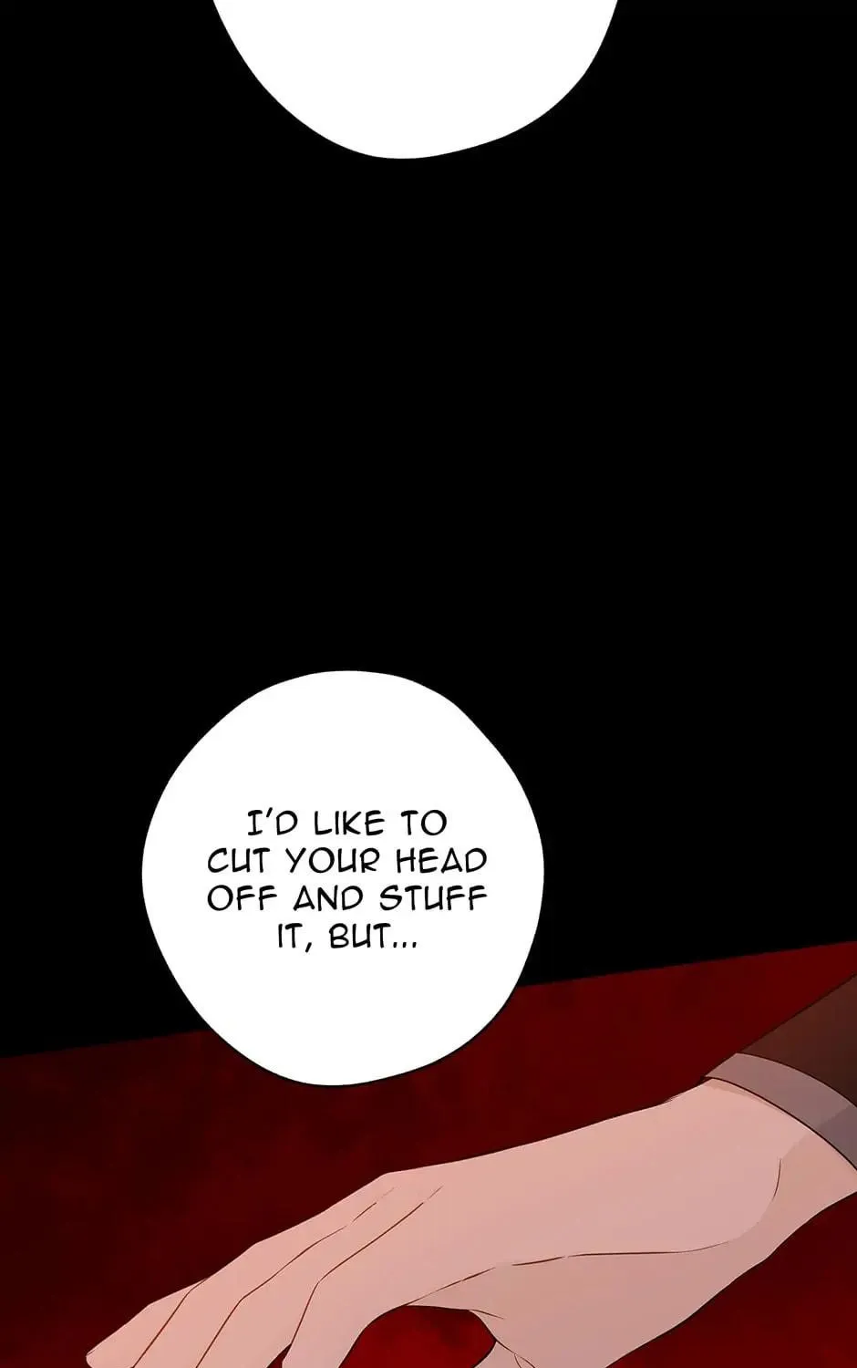 Read I Am the Real One chapter 92 image 94 on Lezhin