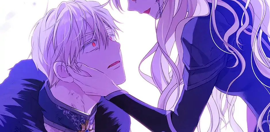Read I Am the Real One chapter 92 image 97 on Lezhin