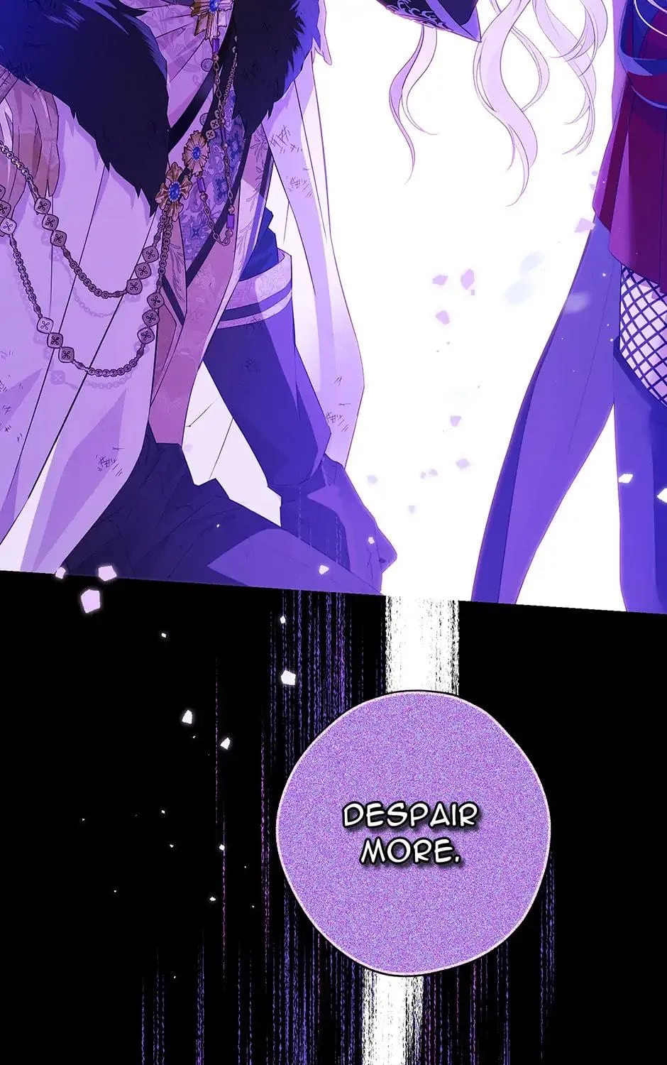 Read I Am the Real One chapter 92 image 98 on Lezhin
