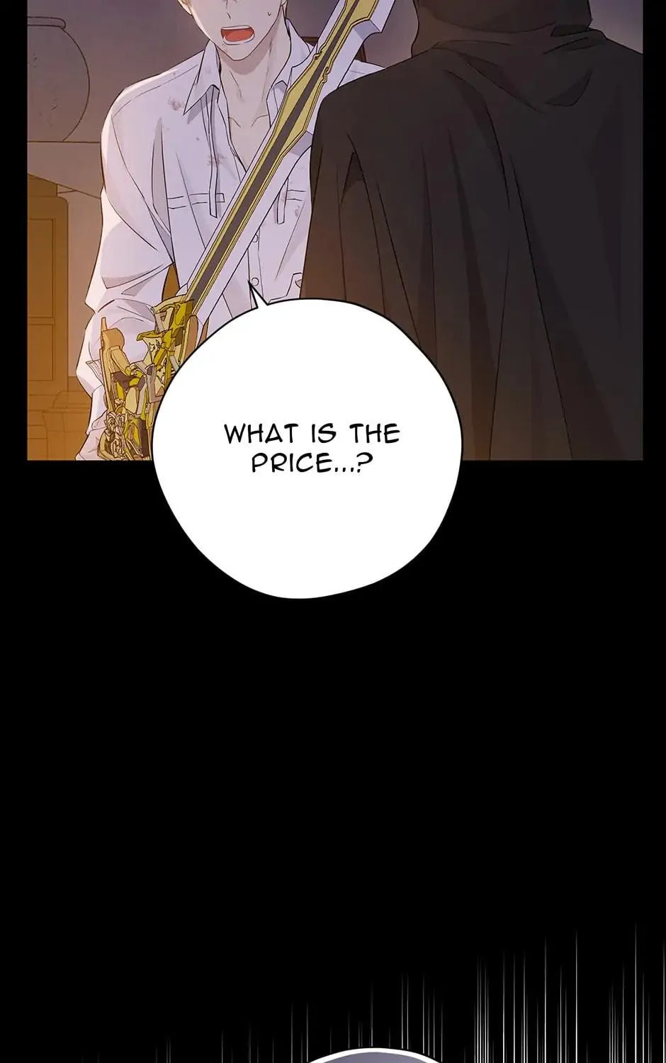 Read I Am the Real One chapter 93 image 100 on Lezhin