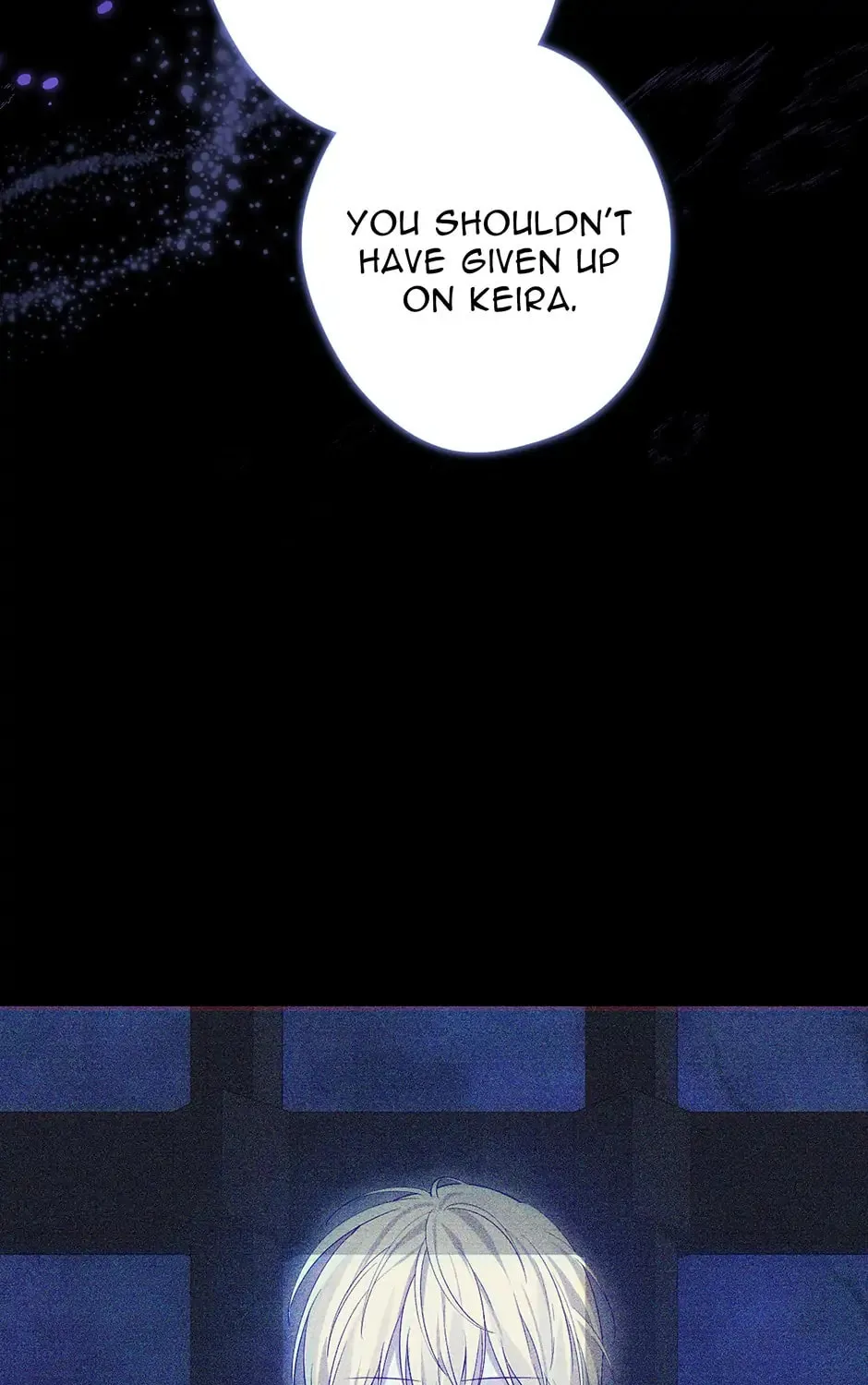 Read I Am the Real One chapter 93 image 12 on Lezhin