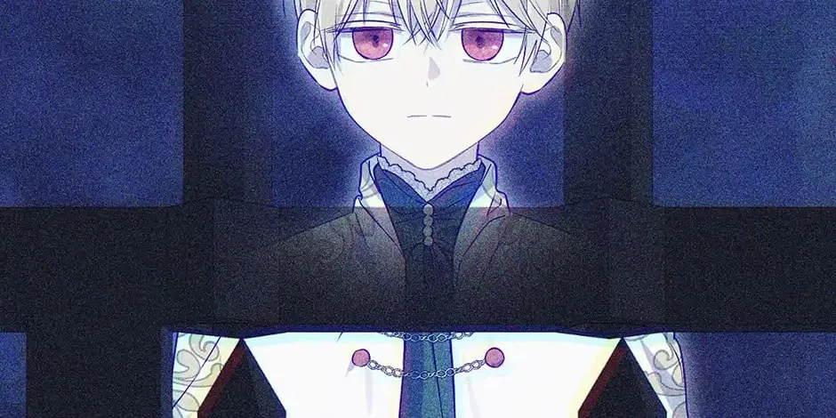 Read I Am the Real One chapter 93 image 13 on Lezhin