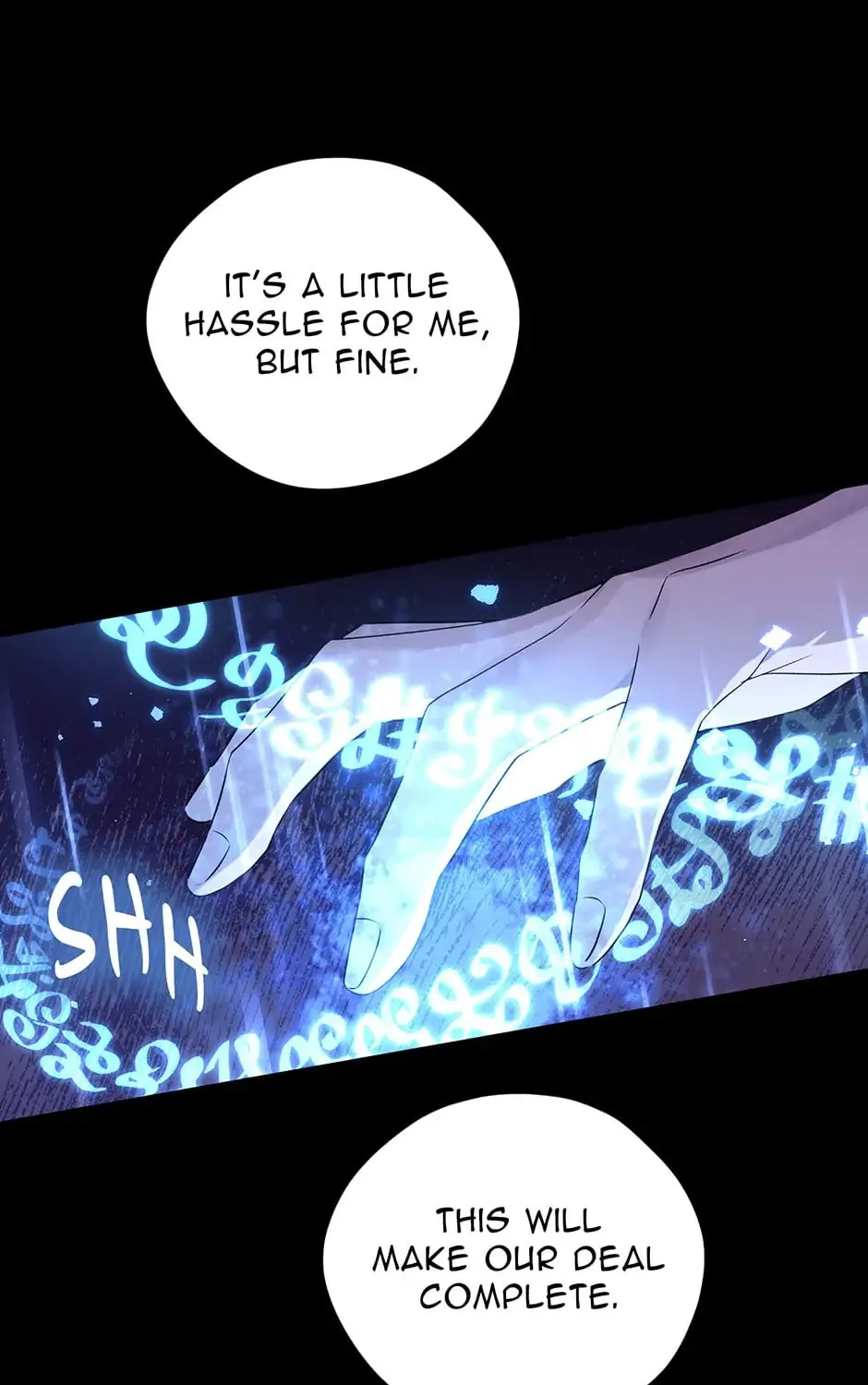 Read I Am the Real One chapter 93 image 134 on Lezhin