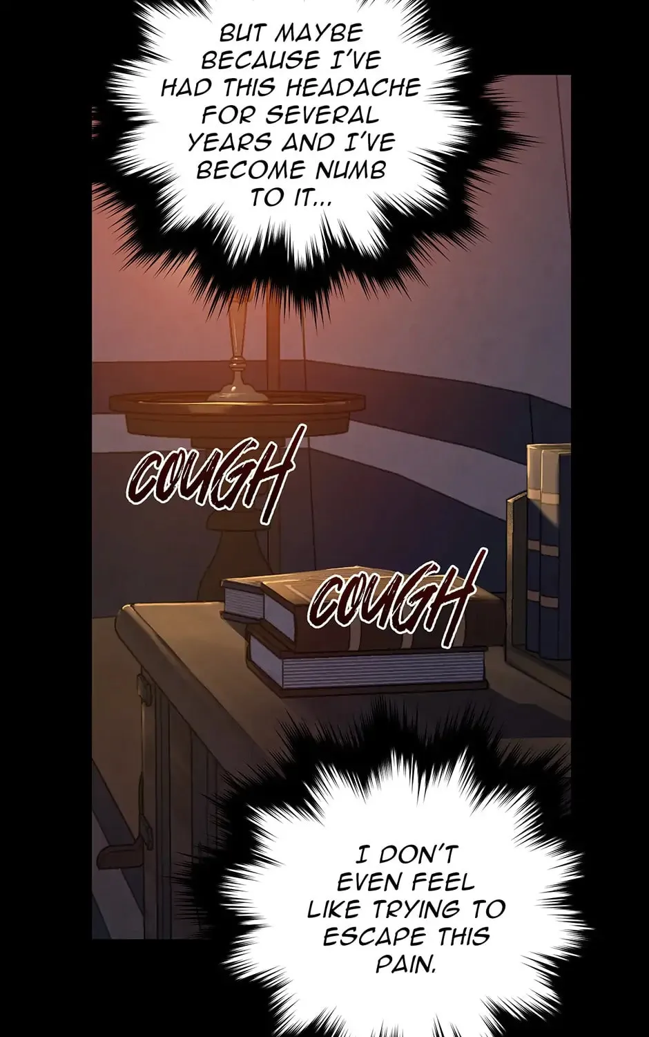Read I Am the Real One chapter 93 image 2 on Lezhin