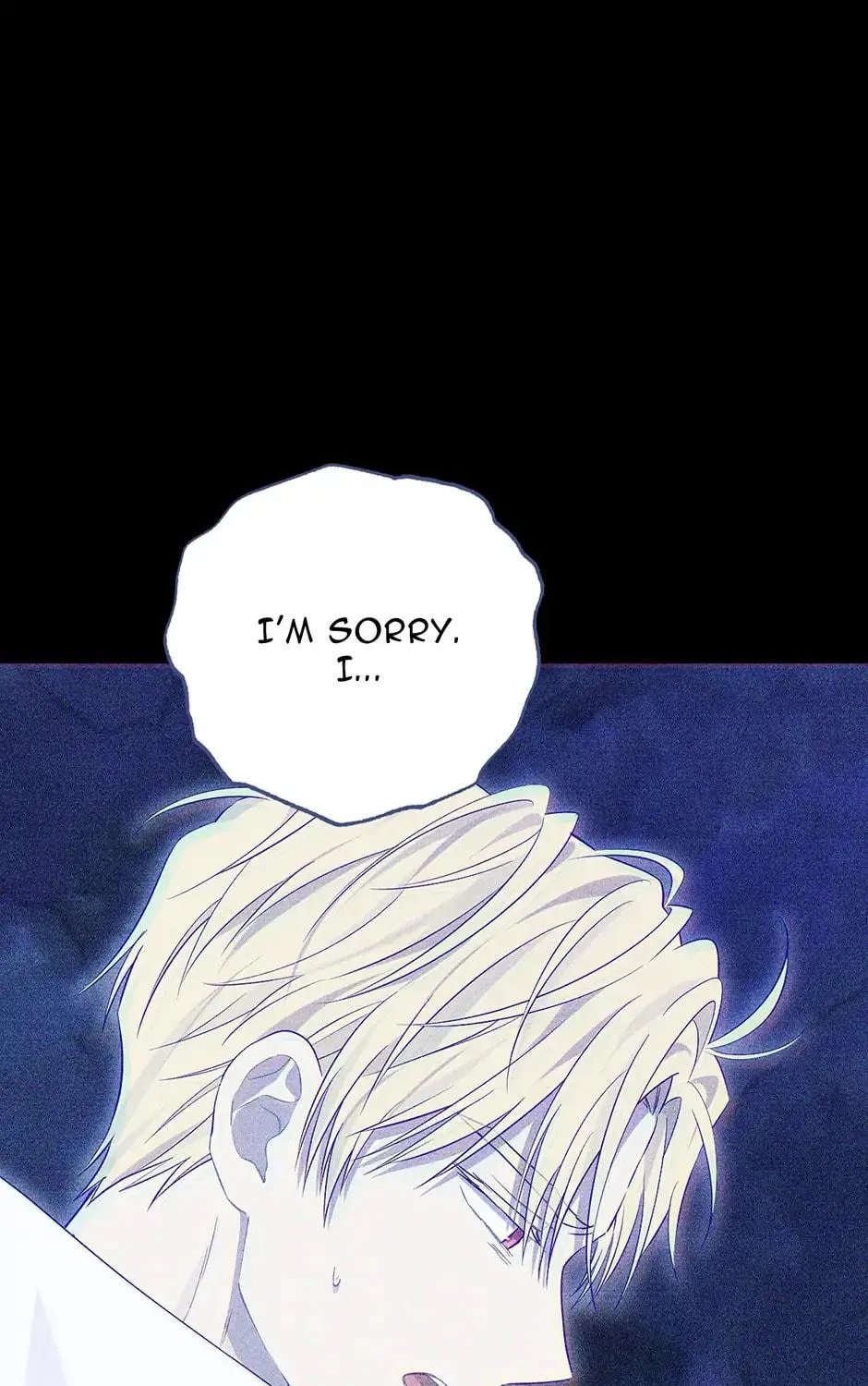 Read I Am the Real One chapter 93 image 28 on Lezhin