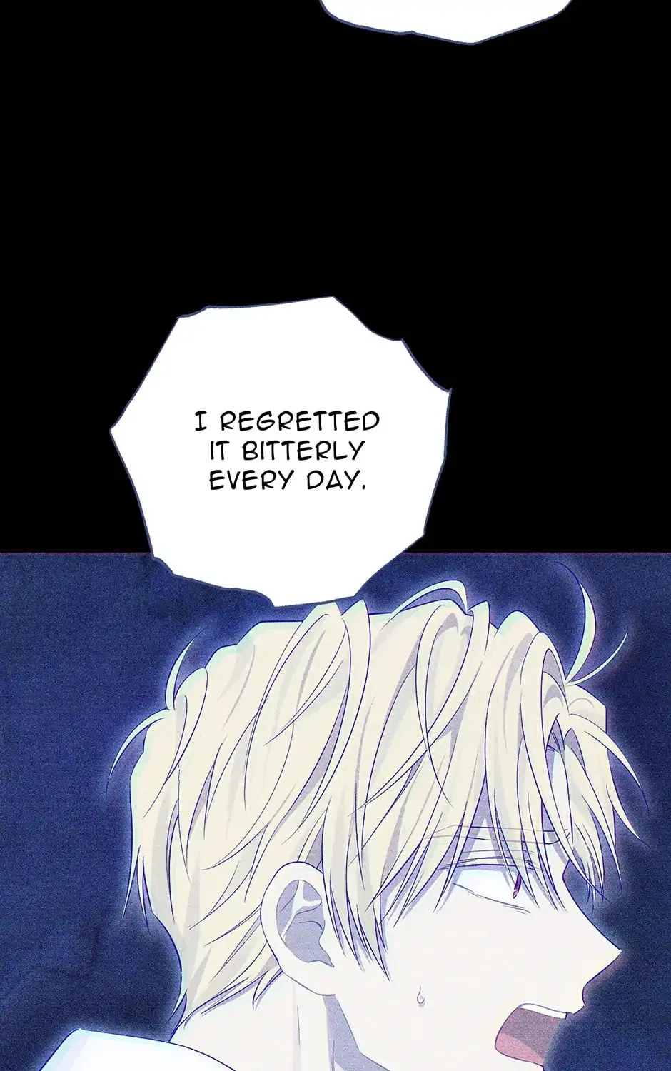 Read I Am the Real One chapter 93 image 30 on Lezhin