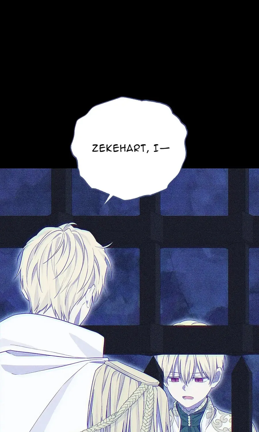 Read I Am the Real One chapter 93 image 36 on Lezhin