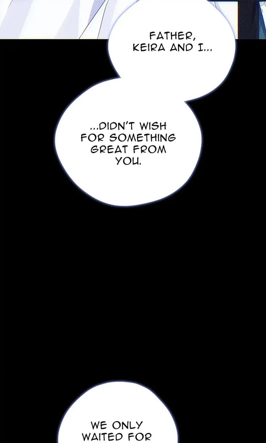 Read I Am the Real One chapter 93 image 38 on Lezhin