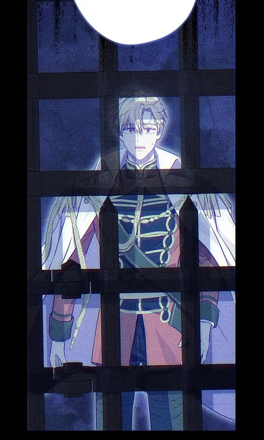 Read I Am the Real One chapter 93 image 46 on Lezhin