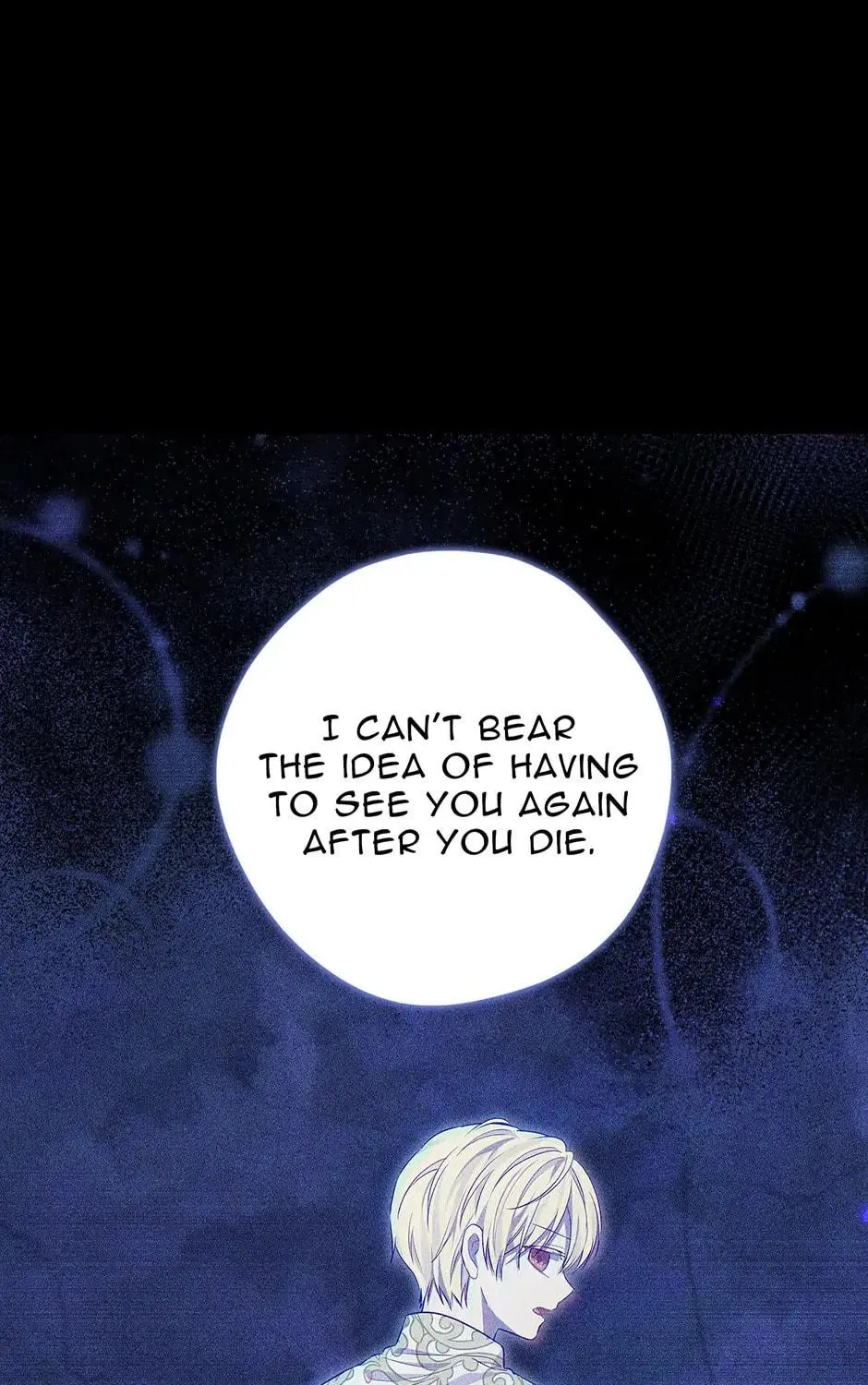 Read I Am the Real One chapter 93 image 48 on Lezhin