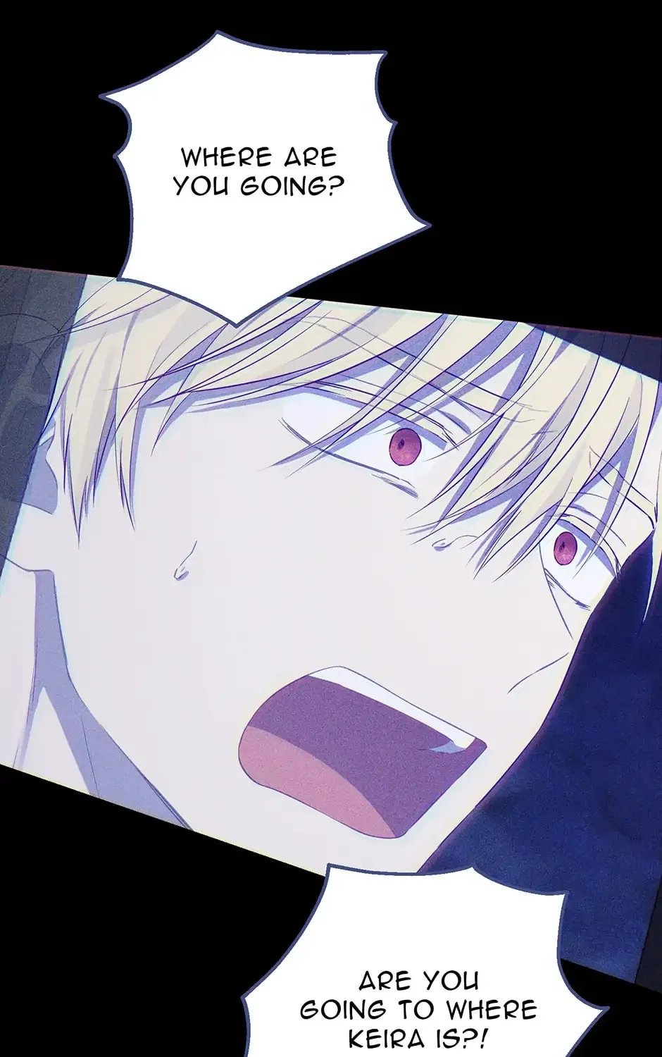 Read I Am the Real One chapter 93 image 56 on Lezhin