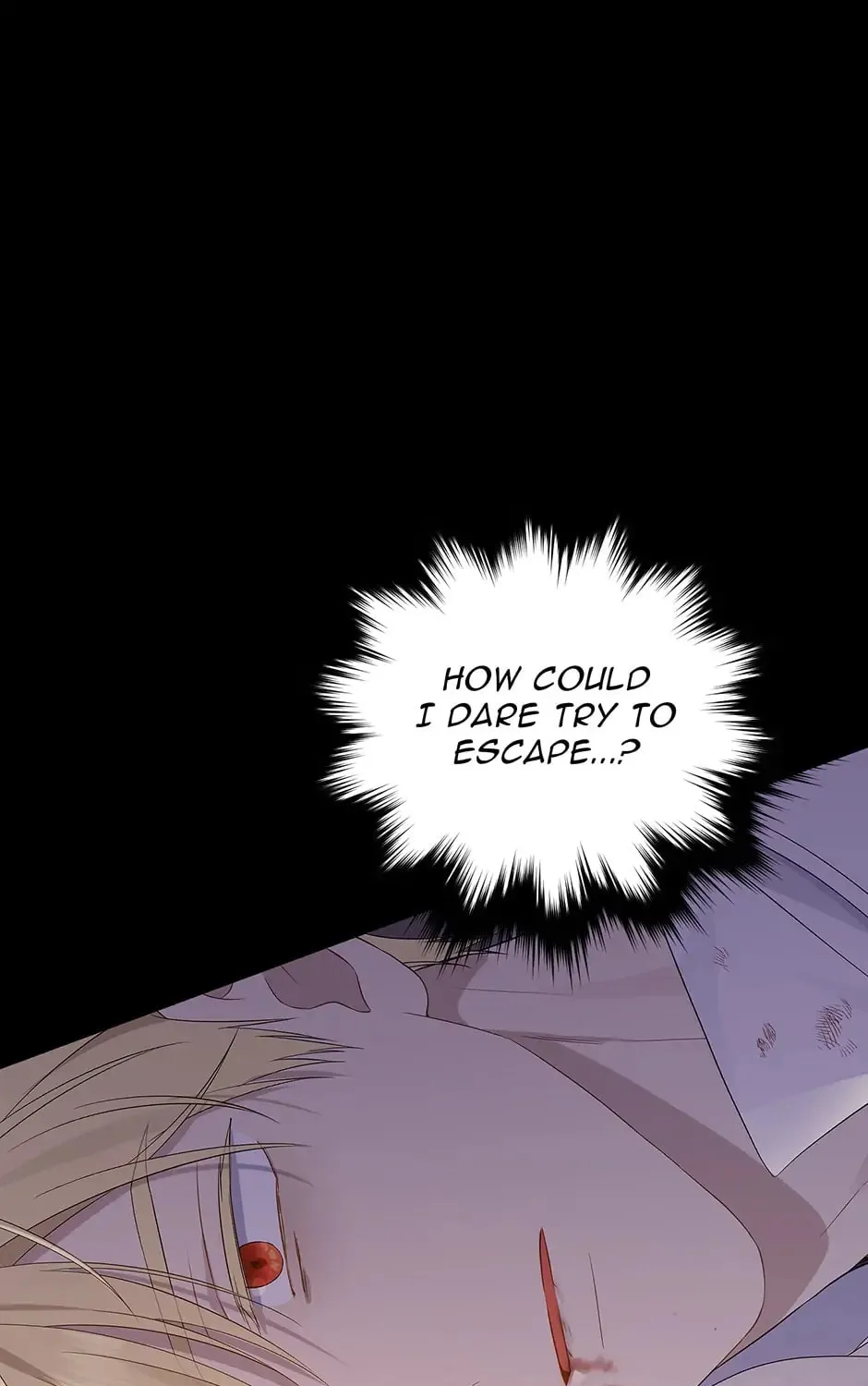 Read I Am the Real One chapter 93 image 6 on Lezhin