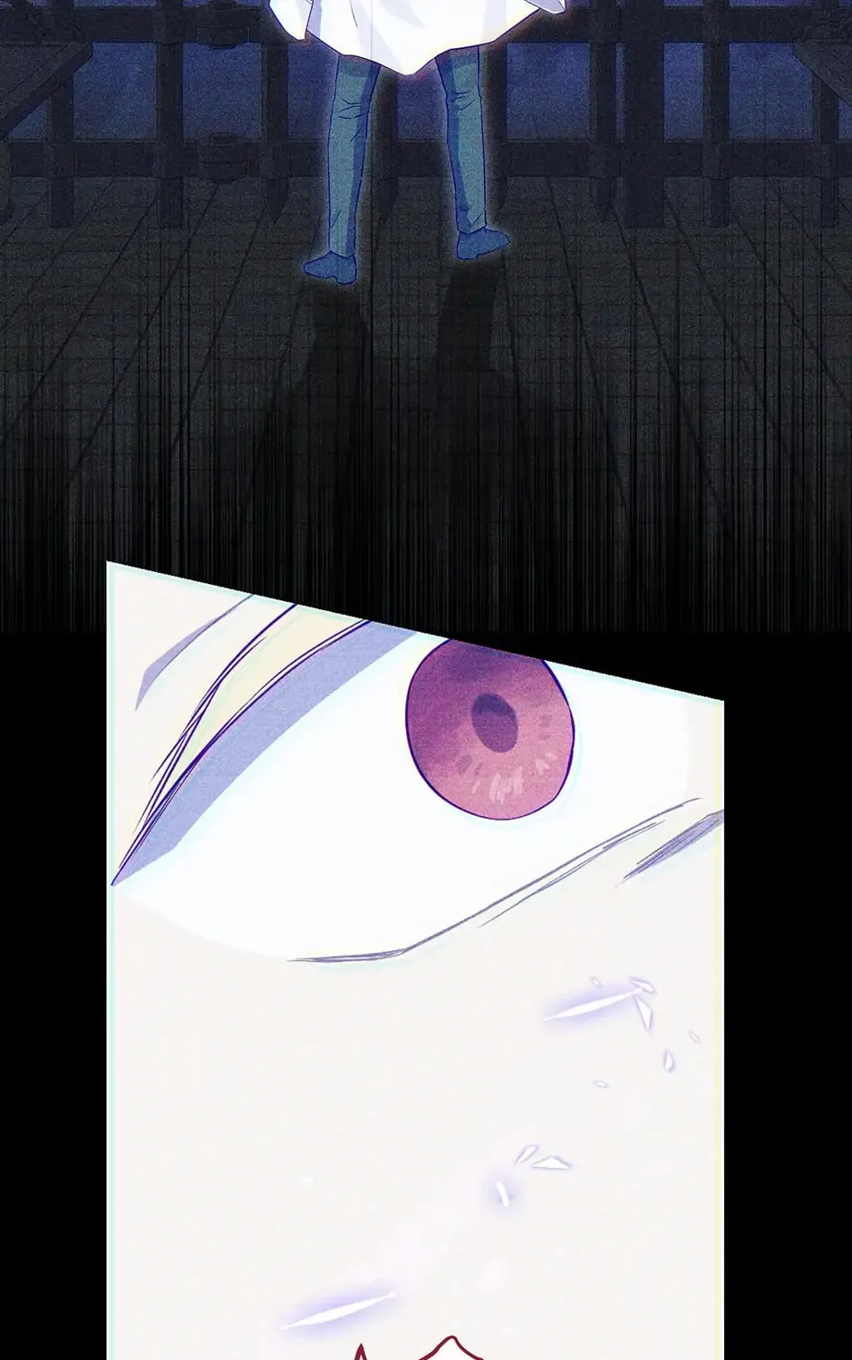 Read I Am the Real One chapter 93 image 60 on Lezhin