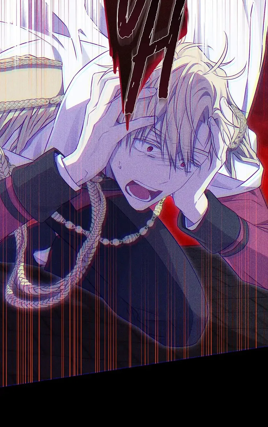 Read I Am the Real One chapter 93 image 66 on Lezhin