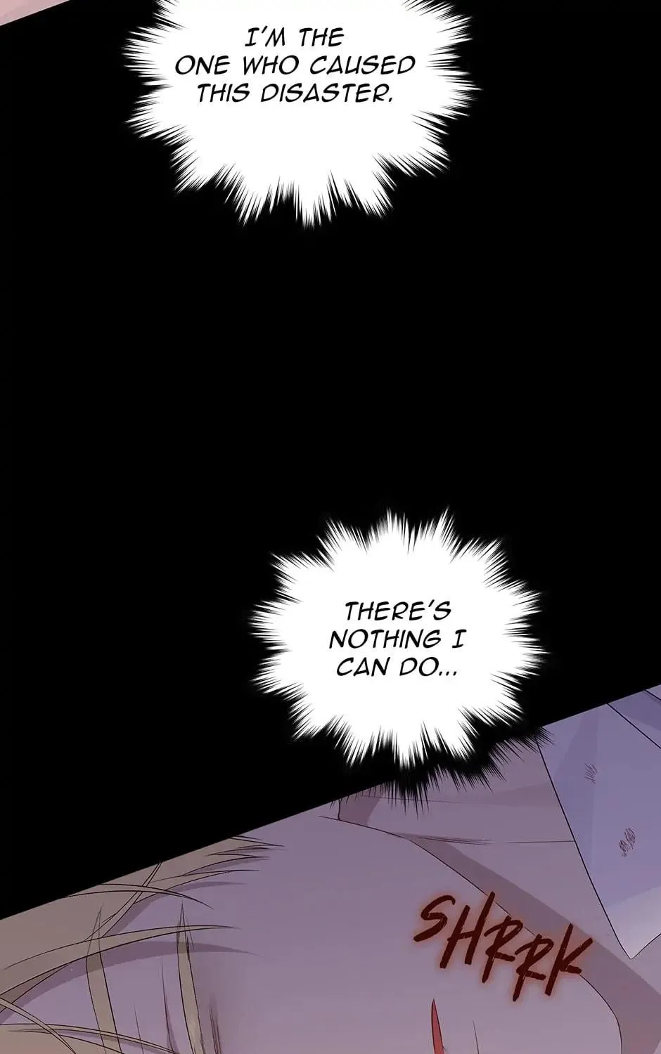 Read I Am the Real One chapter 93 image 8 on Lezhin