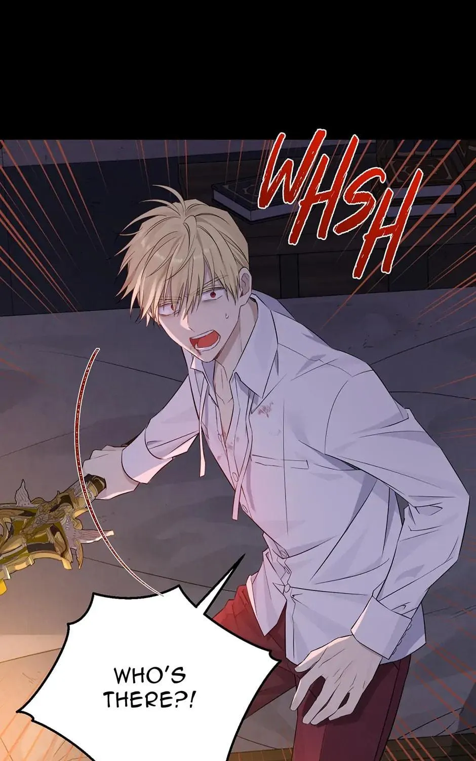 Read I Am the Real One chapter 93 image 82 on Lezhin