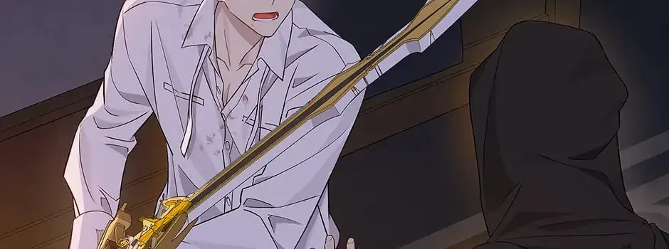 Read I Am the Real One chapter 93 image 91 on Lezhin