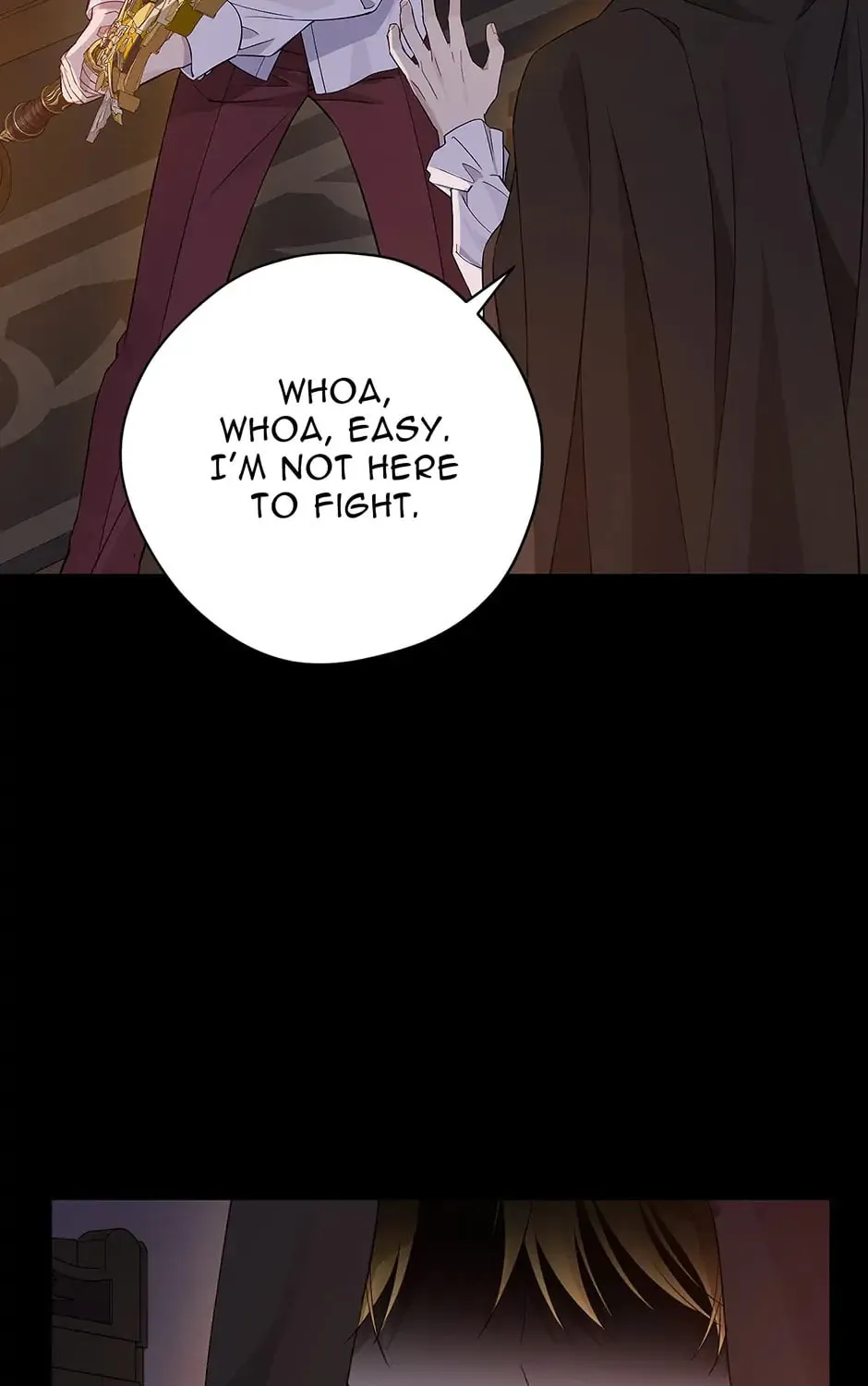 Read I Am the Real One chapter 93 image 92 on Lezhin