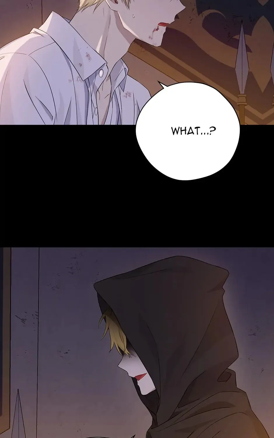 Read I Am the Real One chapter 93 image 96 on Lezhin